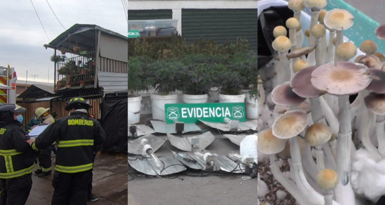 Carabineros de Chile