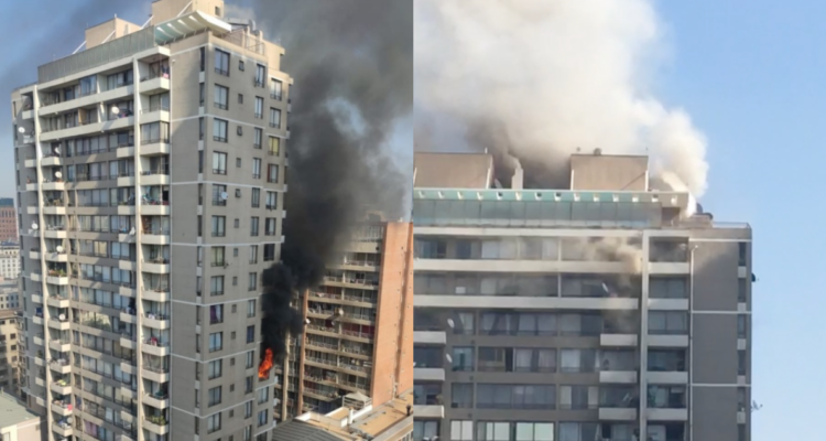 @Bomba_Decima en Twitter | Cedida