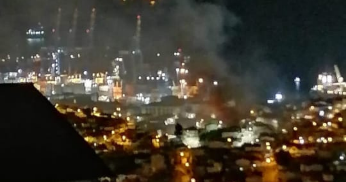 Cedida