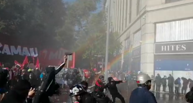 Beatriz Vallejos | RBB