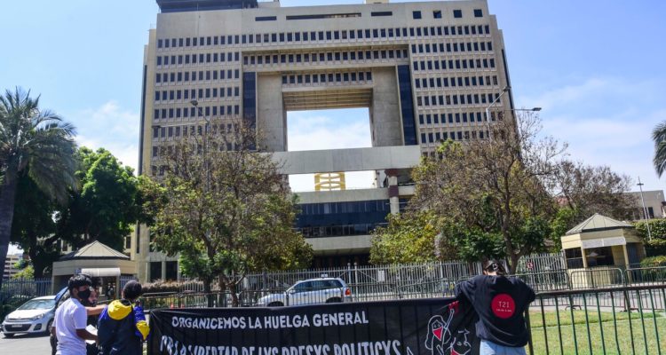 ARCHIVO | Agencia UNO