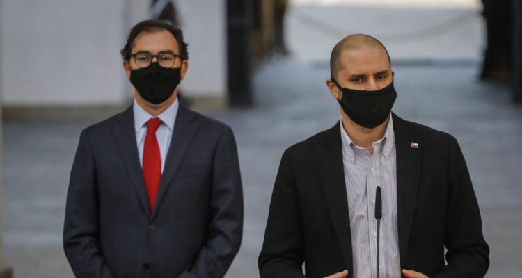 ARCHIVO | Sebastian Beltran | Agencia UNO