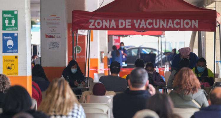 CONTEXTO| Agencia UNO