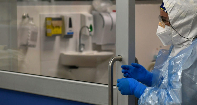 ARCHIVO | Agencia UNO