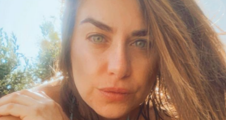 Ingrid Cruz | Instagram