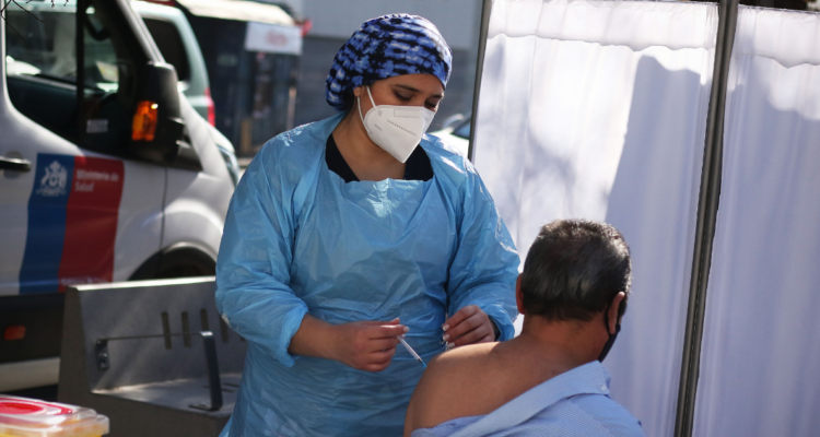 CONTEXTO | Agencia UNO