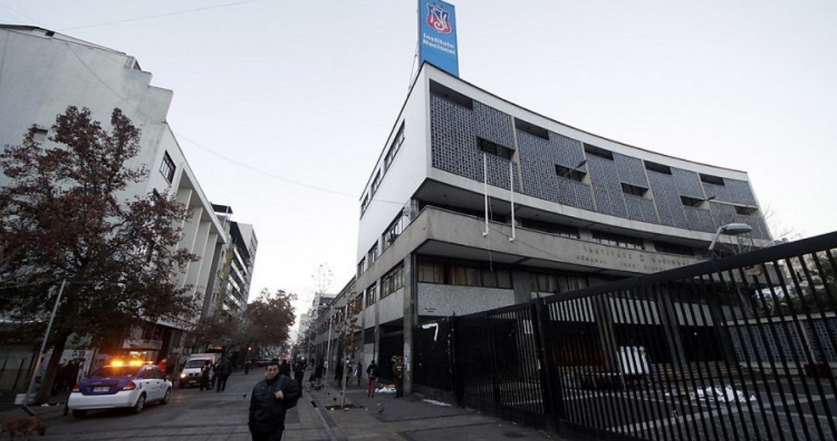 CONTEXTO | Agencia UNO
