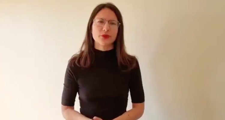 @IraciHassler | Twitter