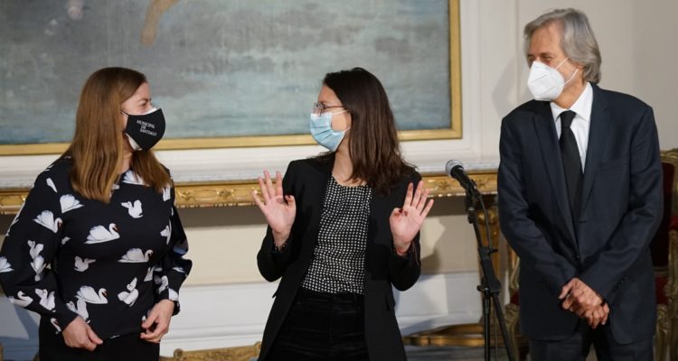 Francisco Castillo | Agencia UNO