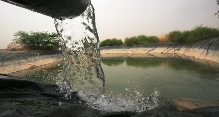 Khalil Mazraawi | Agence France-Presse