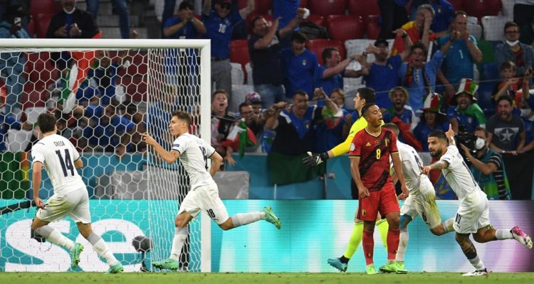 Andreas Gebert | EFE