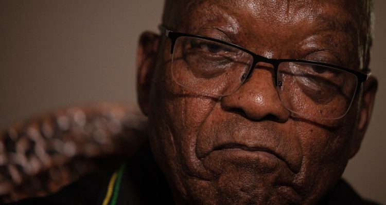 Emmanuel Croset | Agence France-Presse