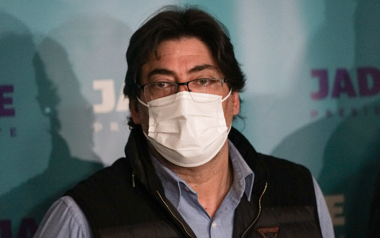 Agencia UNO