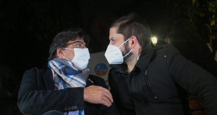 Diego Martin | Agencia UNO