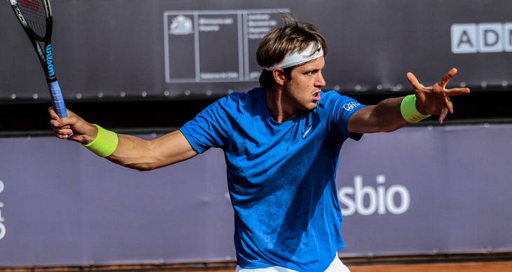 Rodrigo Gajardo | Archivo Agencia UNO
