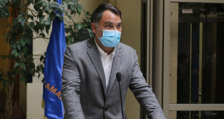 ARCHIVO | Agencia UNO