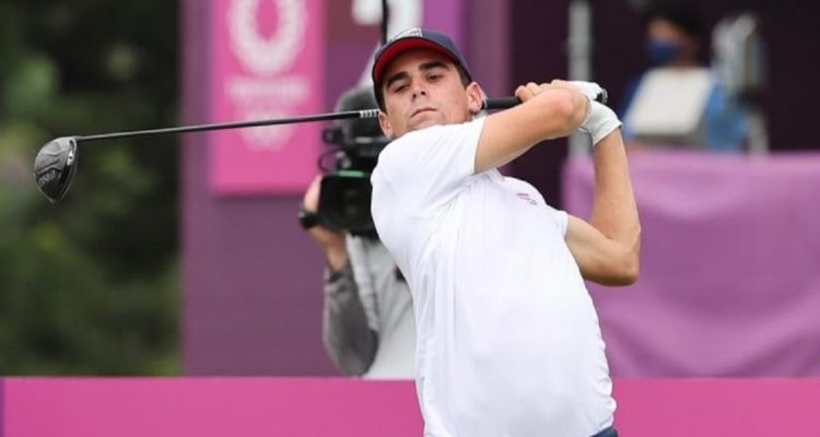 Twitter | @TeamChile_COCH