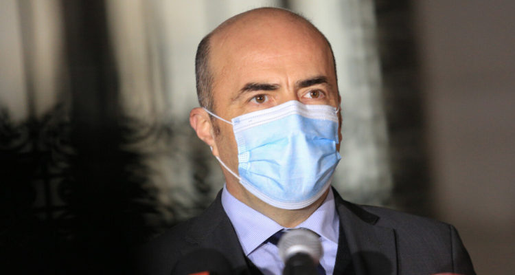 ARCHIVO | Agencia UNO