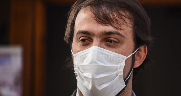 Archivo | Agencia UNO