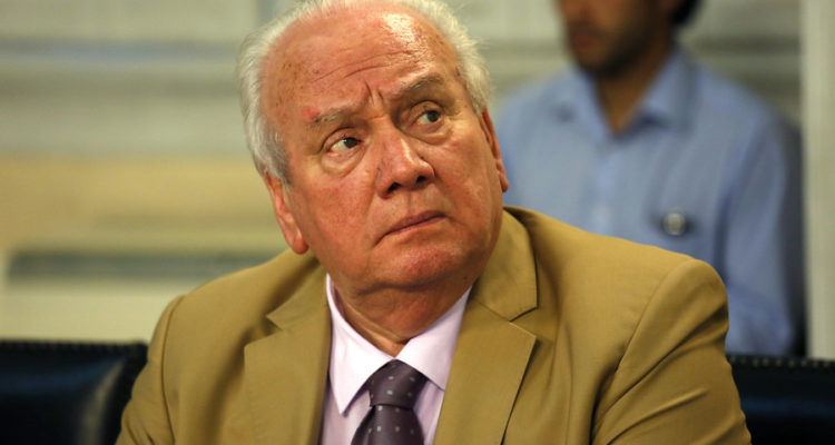 ARCHIVO | Agencia UNO