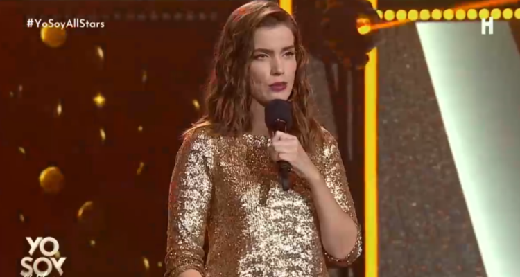 Captura | Chilevisión