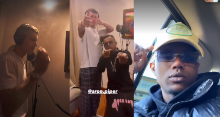 Capturas | Instagram