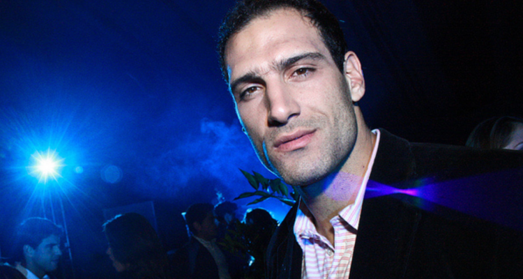 ARCHIVO | Marco Zaror