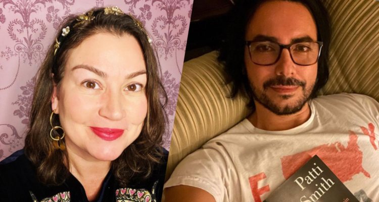 Capturas | Instagram