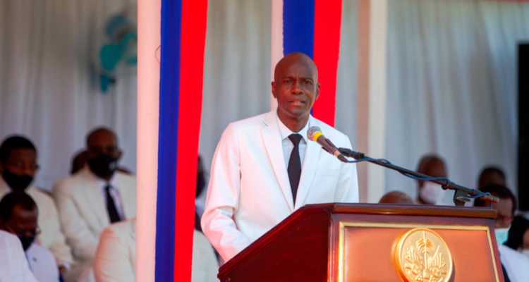 Archivo | EFE | Jean Marc Herve Abelard