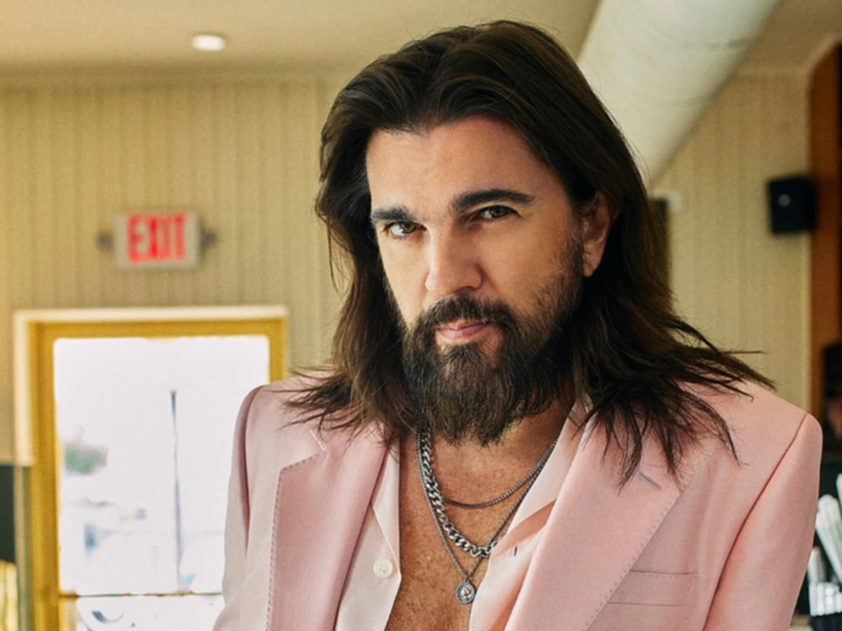 Juanes
