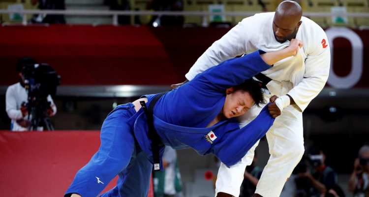 Ritchie B. Tongo | EFE