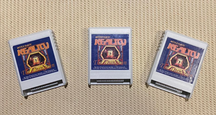 Cedida por Guillermo Fuenzalida