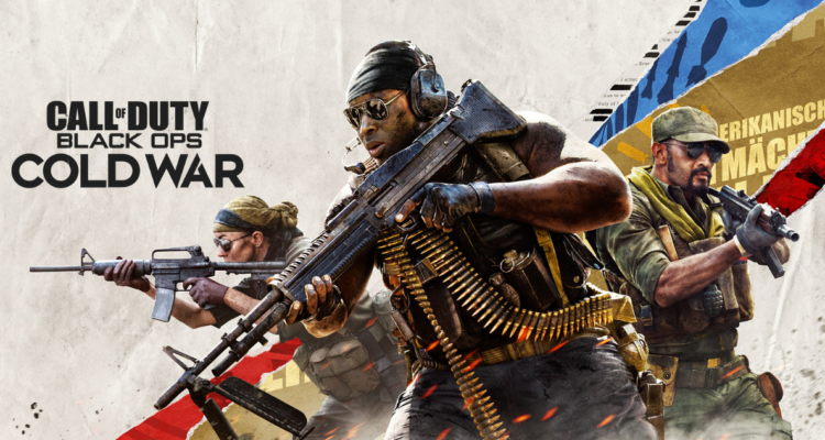 Call of Duty: Black Ops Cold War