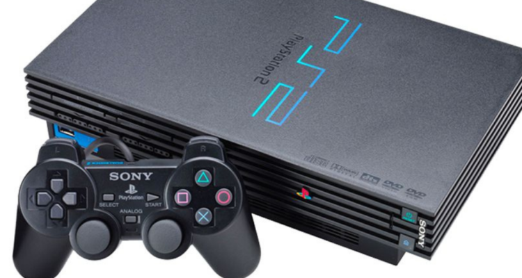 PlayStation 2