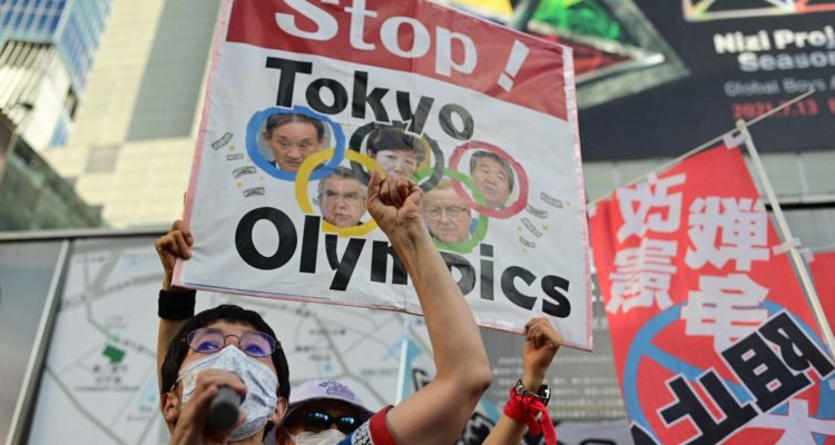 Philip Fong | Agence France-Presse