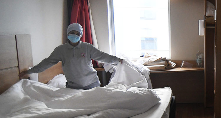 Pablo Ovalle Isasmendi | Agencia UNO