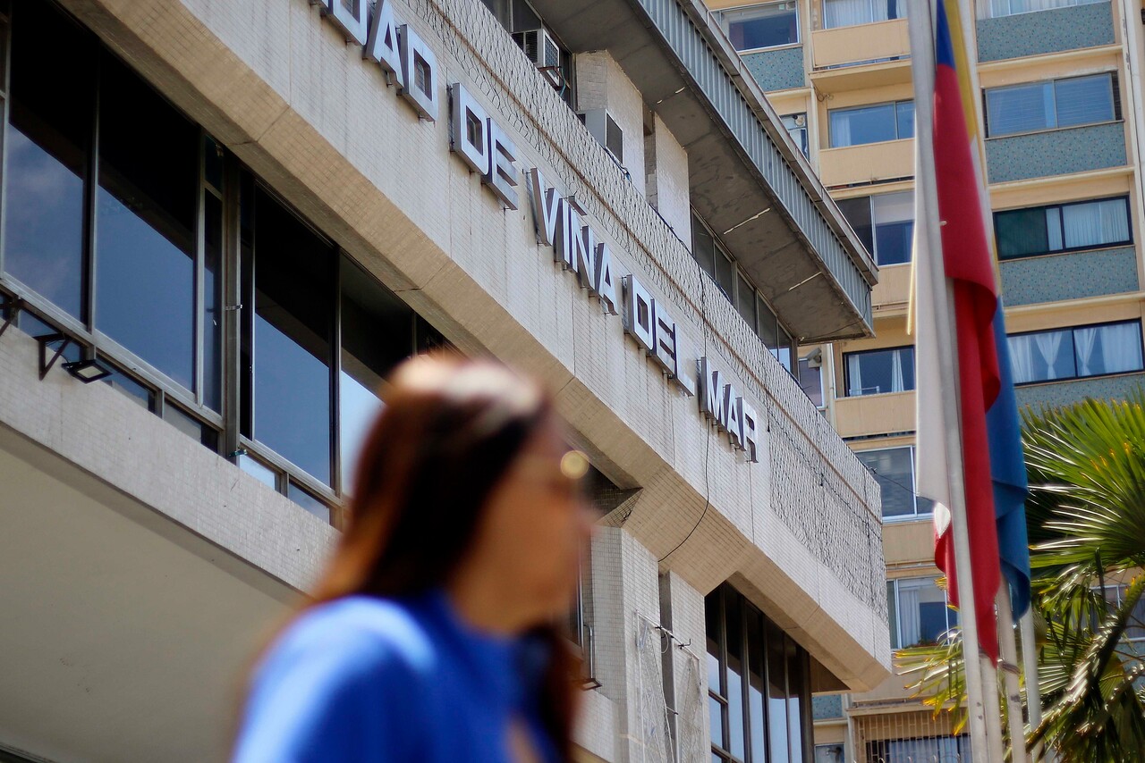 ARCHIVO | Leonardo Rubilar | Agencia UNO