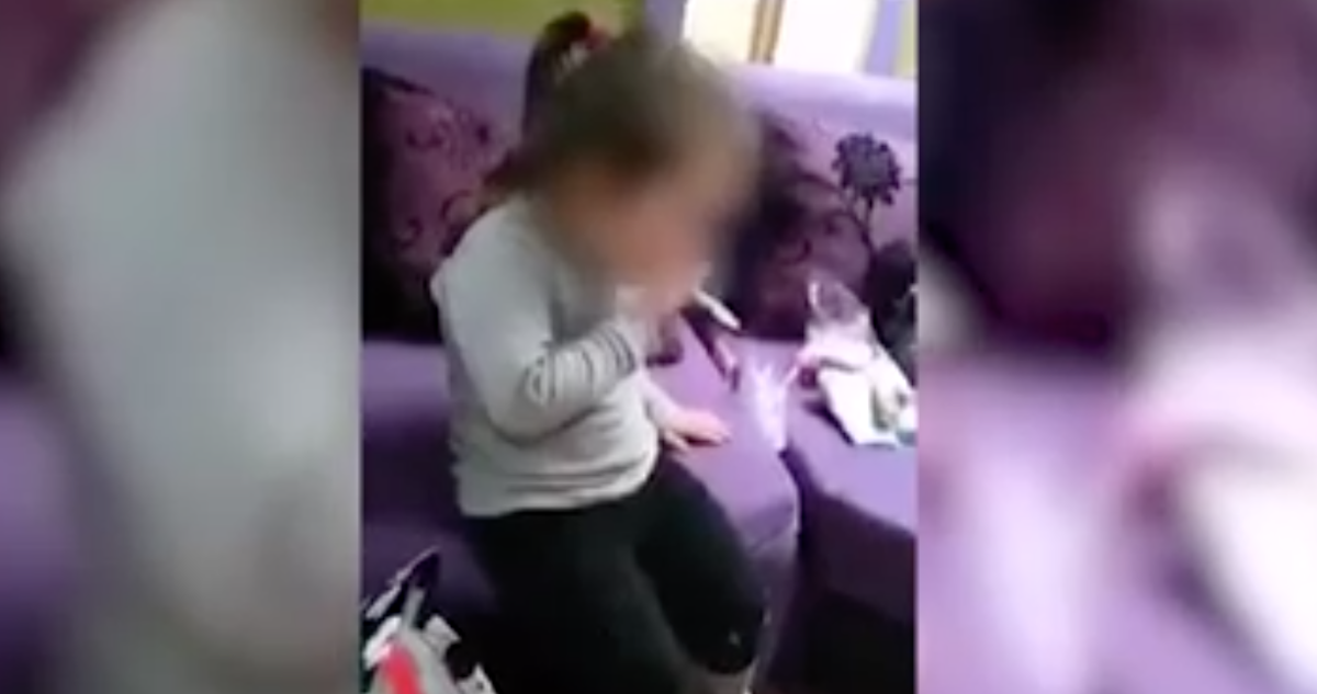 Video en redes sociales