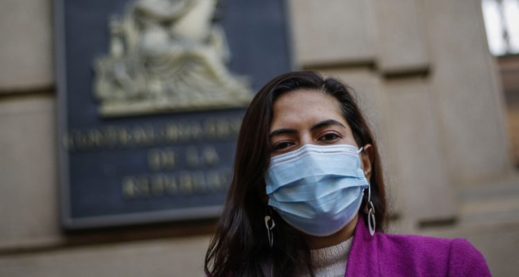 Sebastián Beltrán | Agencia UNO