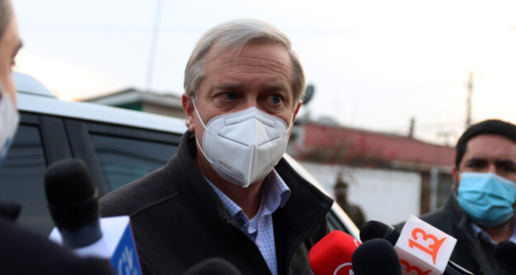 ARCHIVO| Agencia UNO