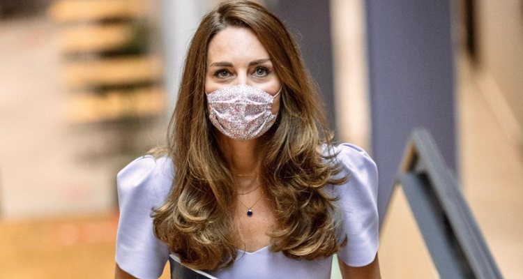 dukeandduchessofcambridge | Instagram 
