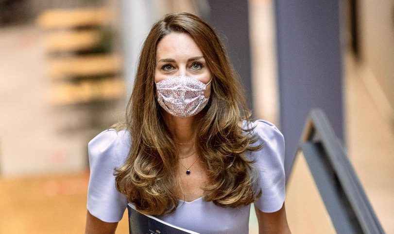 dukeandduchessofcambridge | Instagram 
