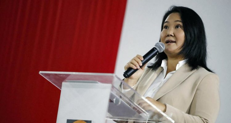 Andina | Agence France-Presse