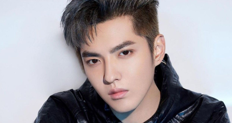Kris Wu