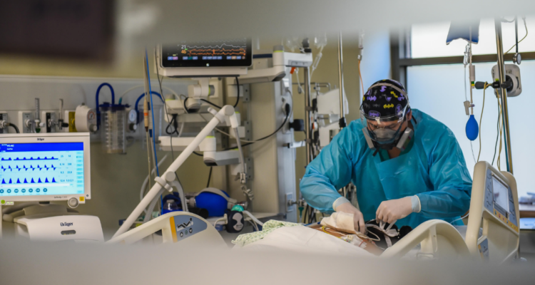 CONTEXTO | Agencia UNO