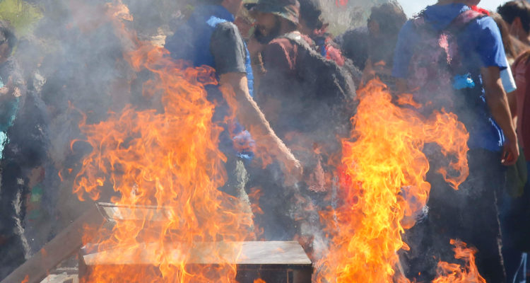 CONTEXTO | Agencia UNO
