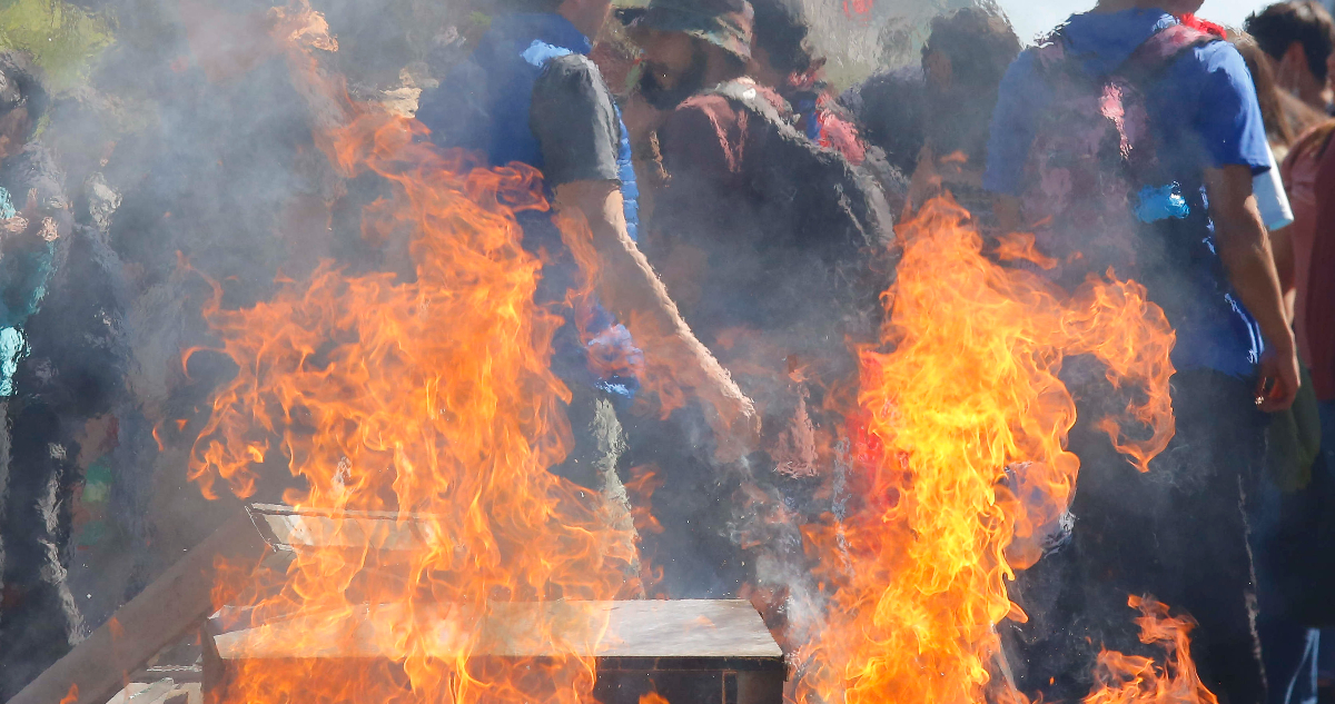 CONTEXTO | Agencia UNO
