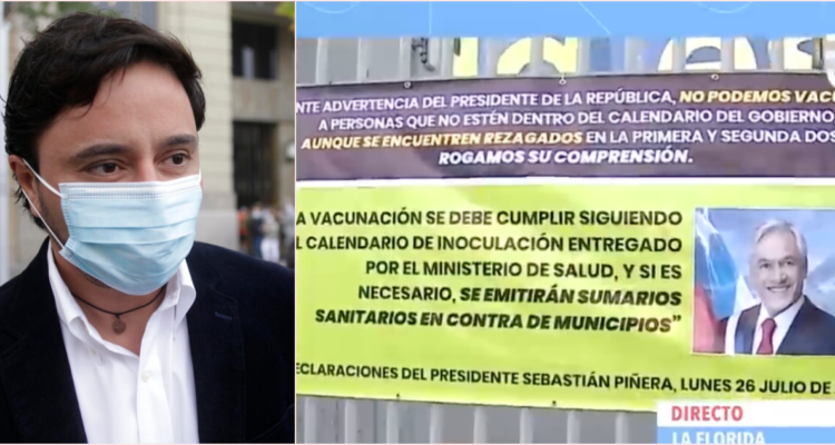 Agencia UNO | Chilevisión