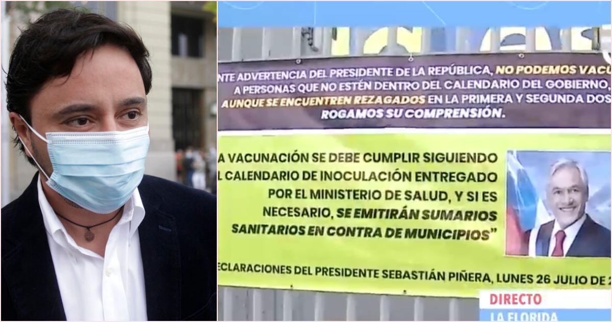 Agencia UNO | Chilevisión