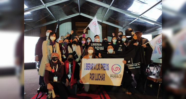 La Lista del Pueblo (Facebook)